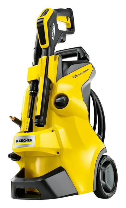 Мойка высокого давления Karcher