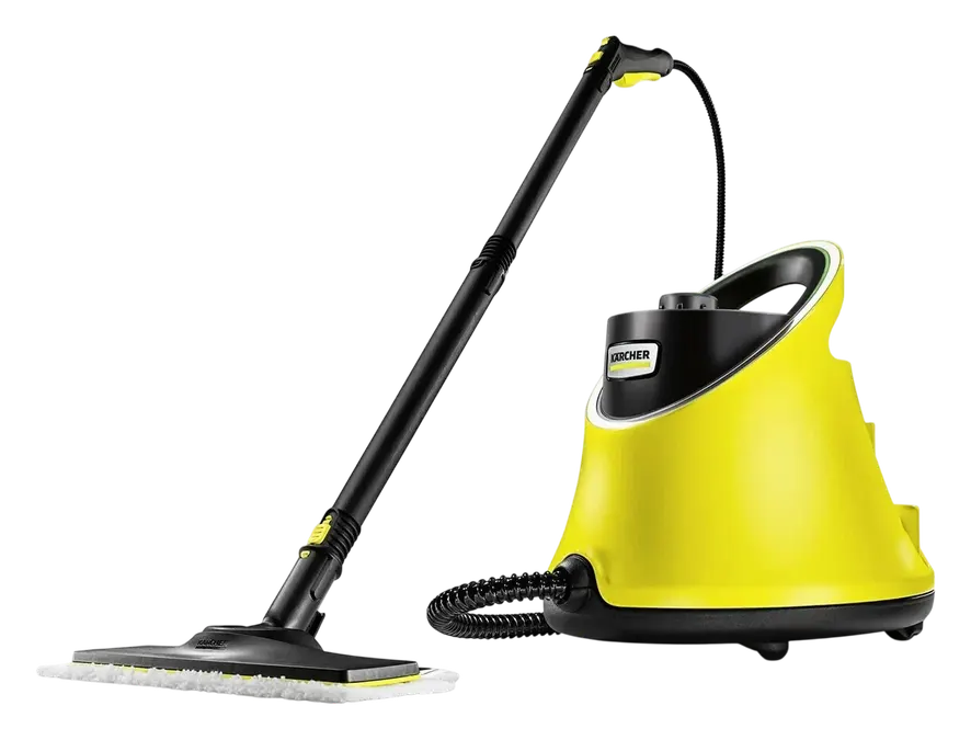 Пароочиститель Karcher