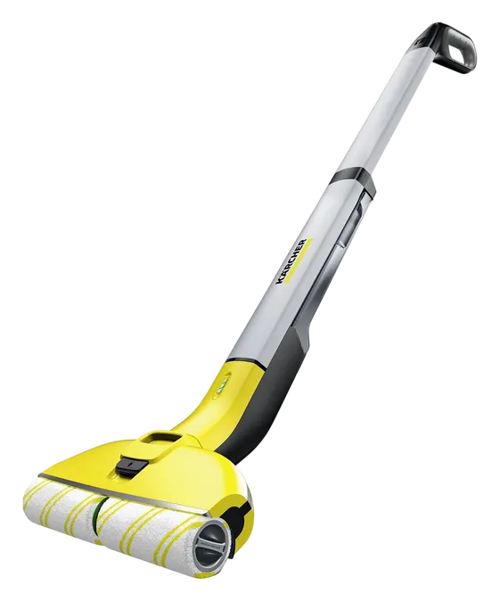Электрошвабра Karcher