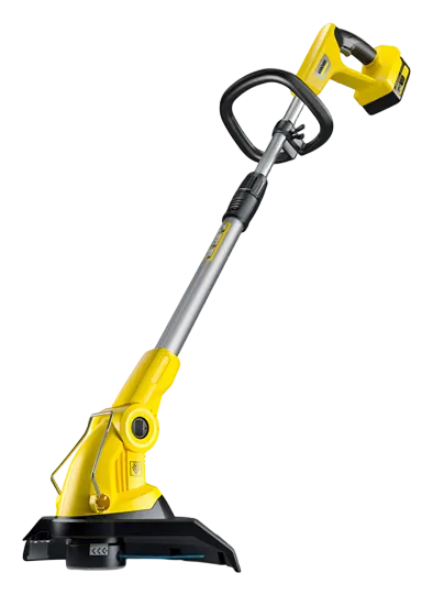 Триммер Karcher